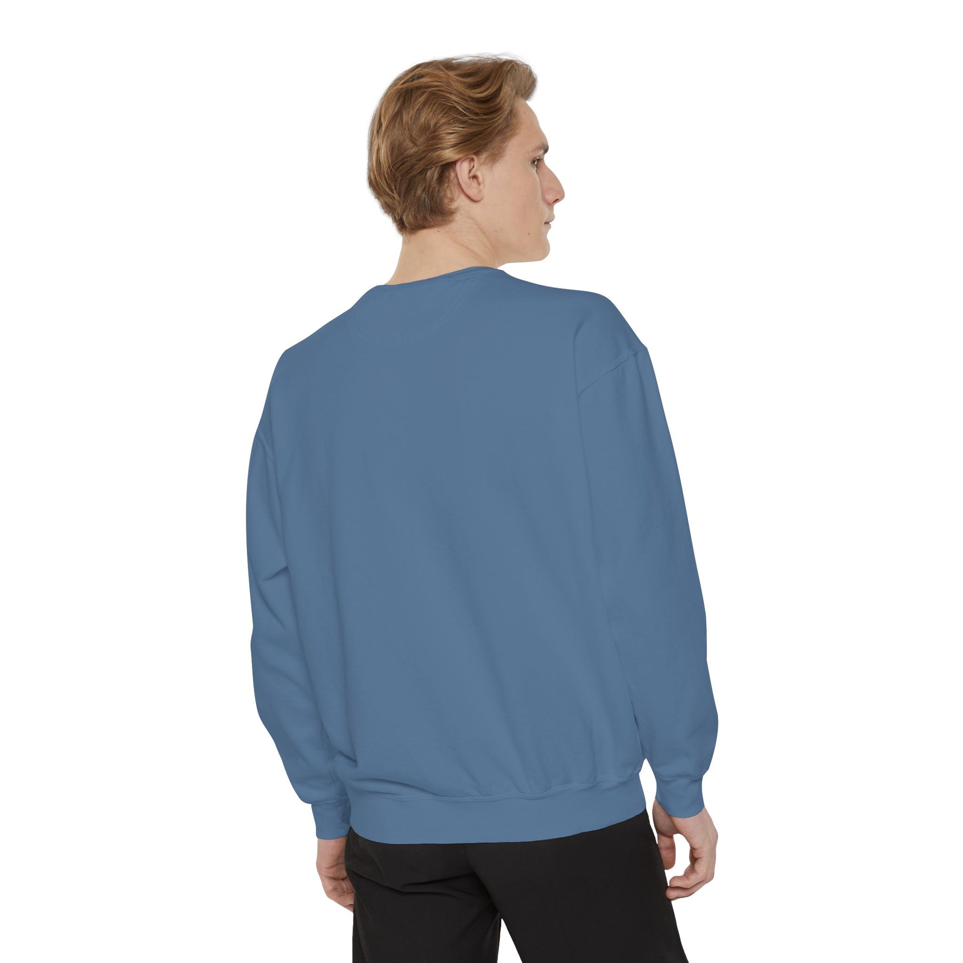 Just a Little Quackhead Sweatshirt