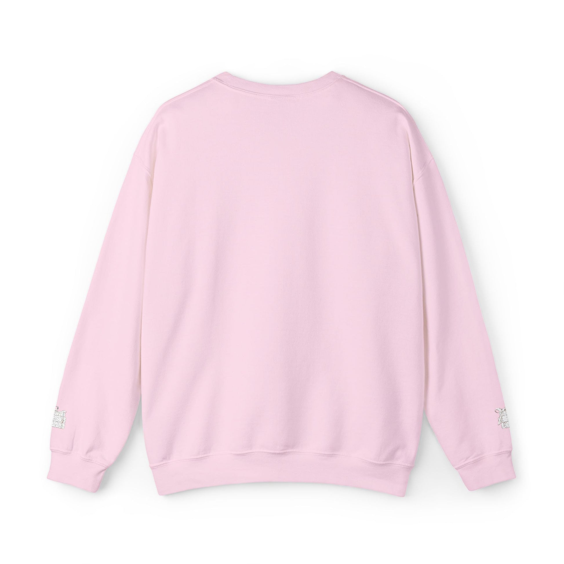 Book Lovers Unisex Crewneck Sweatshirt