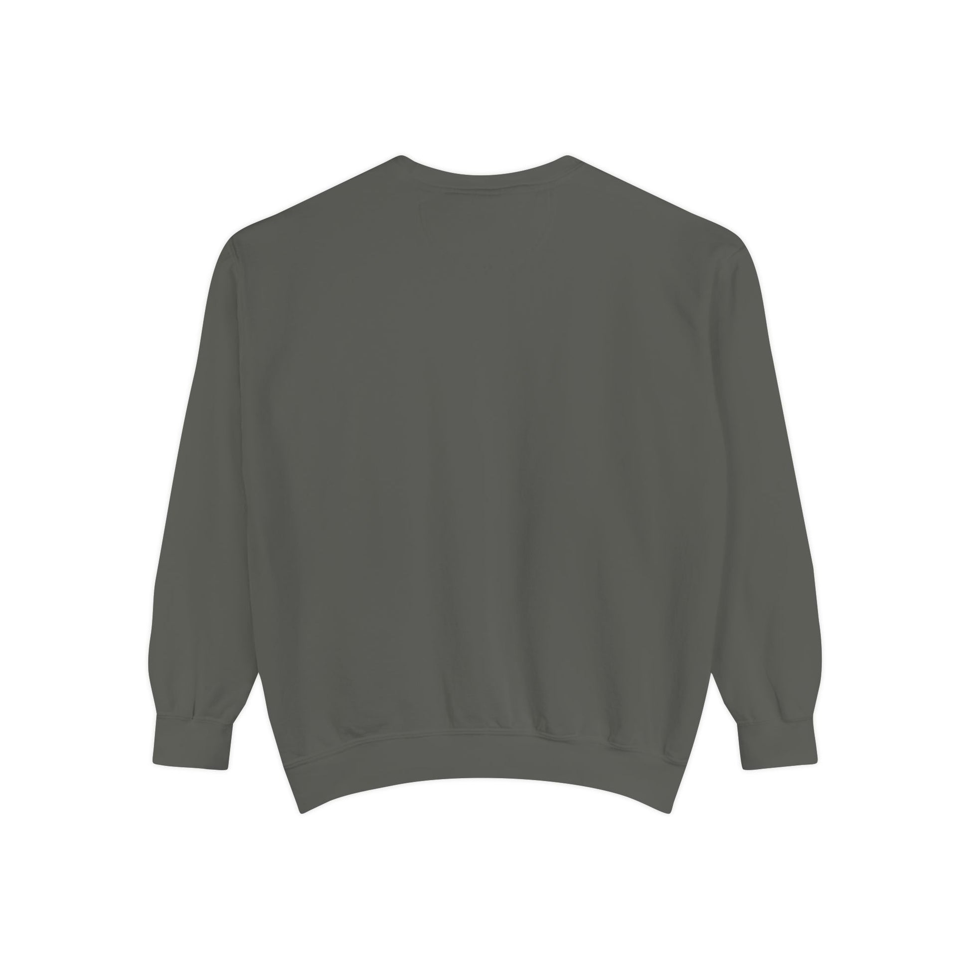 Just a Little Quackhead Sweatshirt