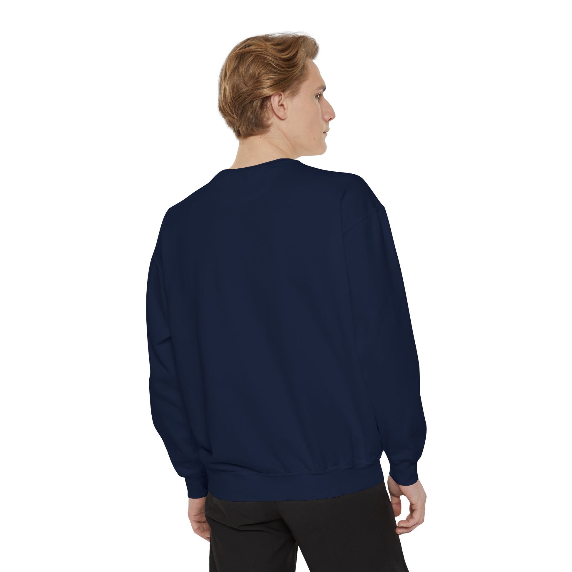 Just a Little Quackhead Sweatshirt