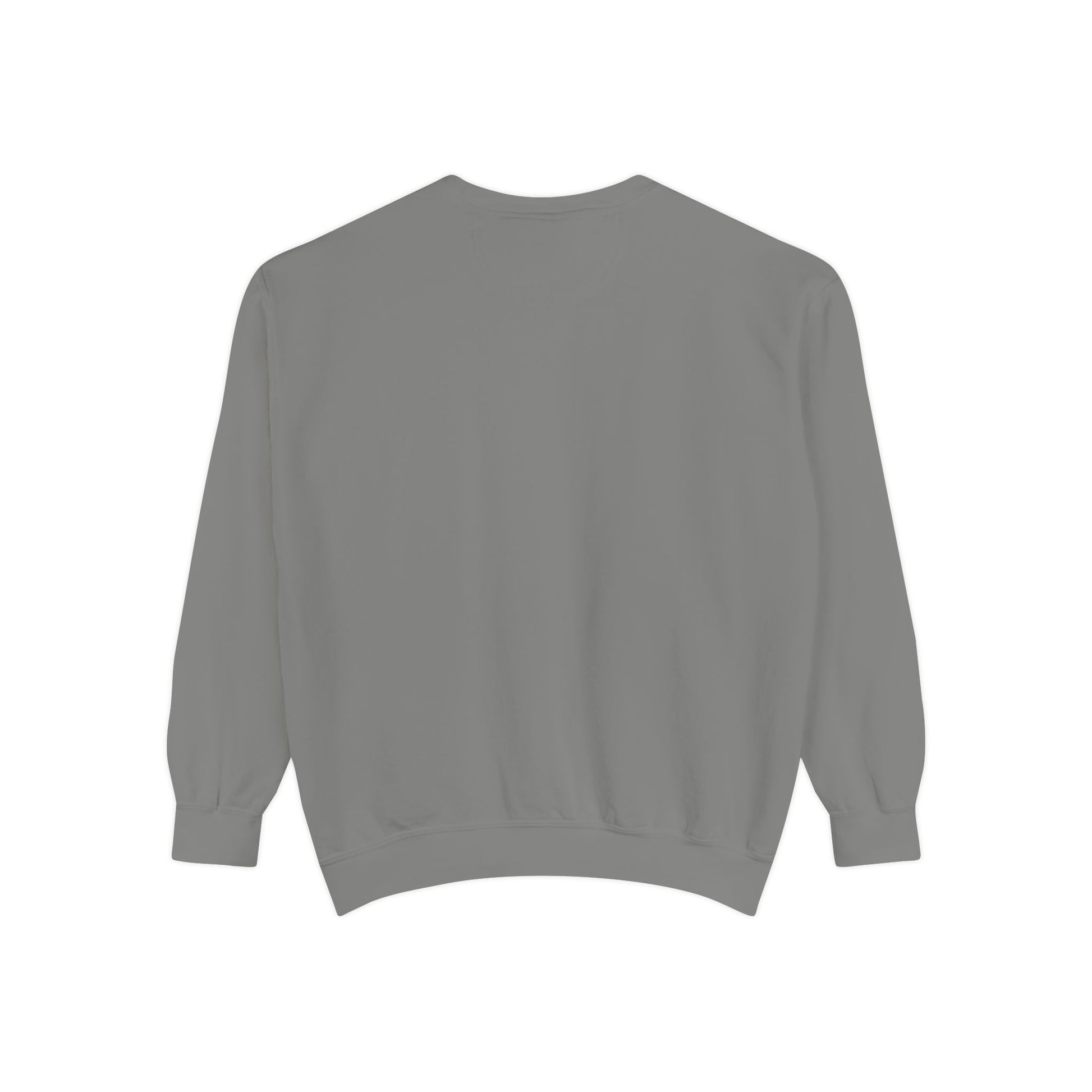 Just a Little Quackhead Sweatshirt