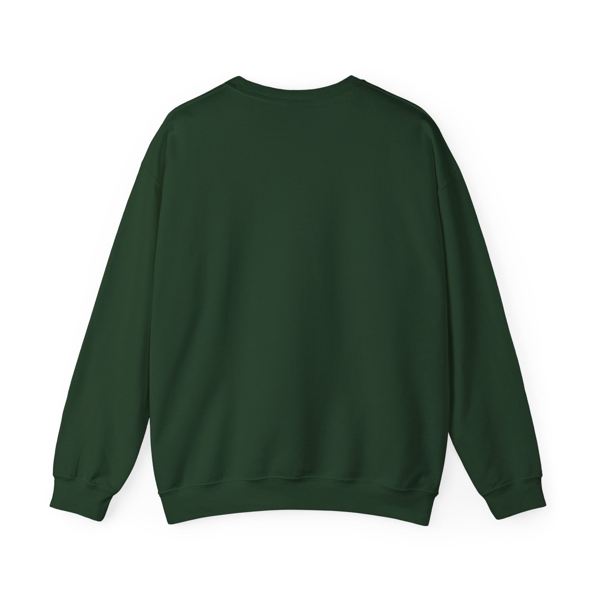 Book worm sweatshirt