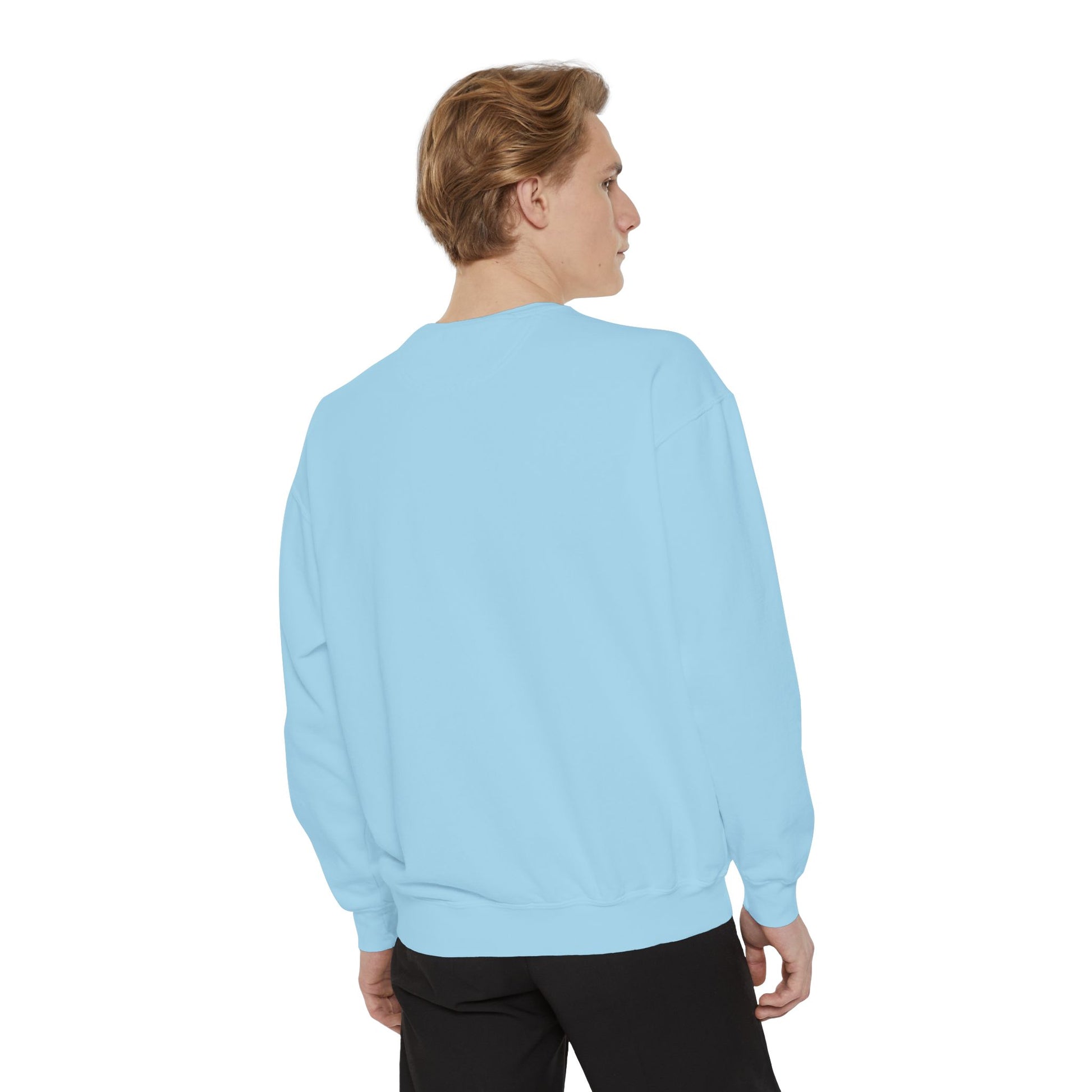 Just a Little Quackhead Sweatshirt