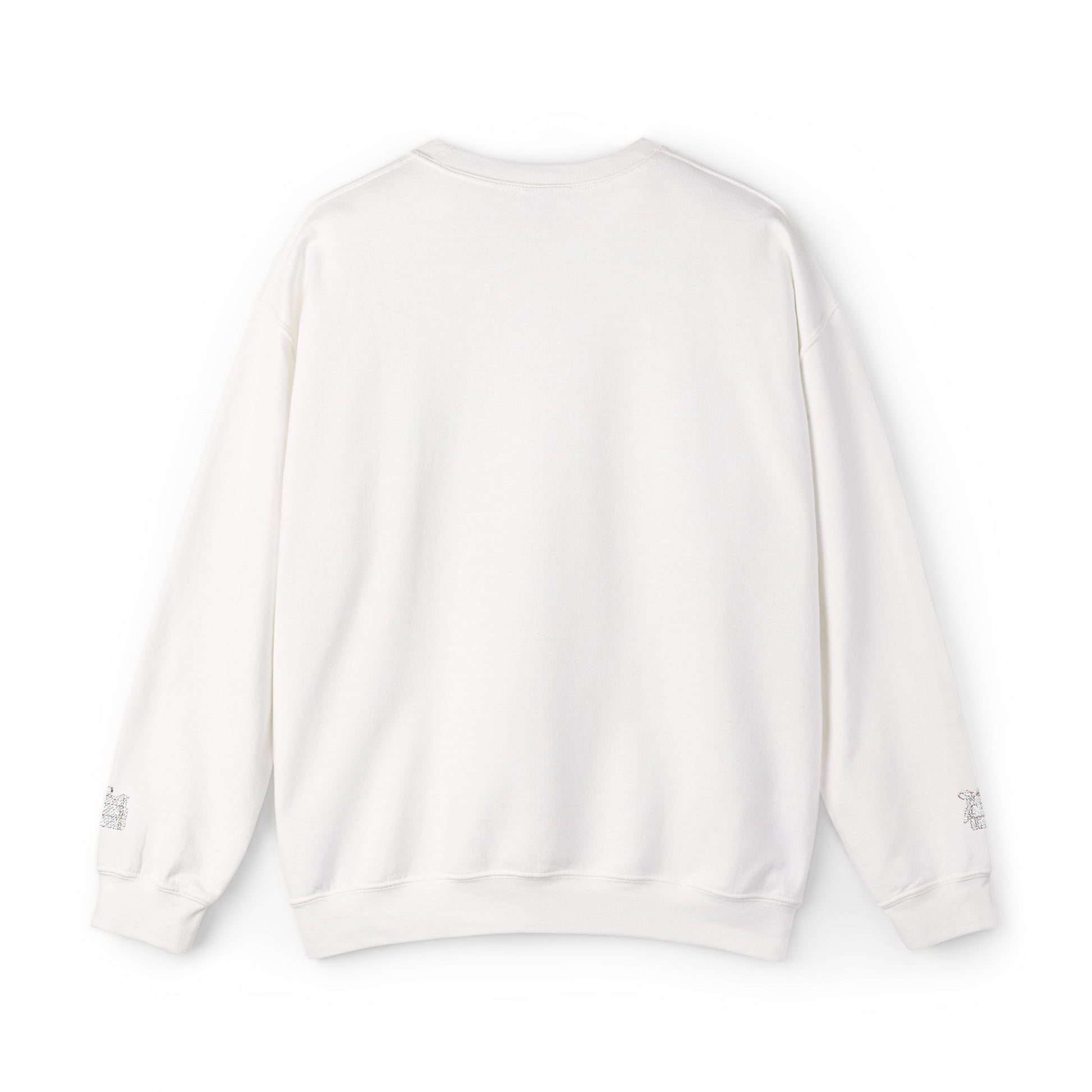 Book Lovers Unisex Crewneck Sweatshirt