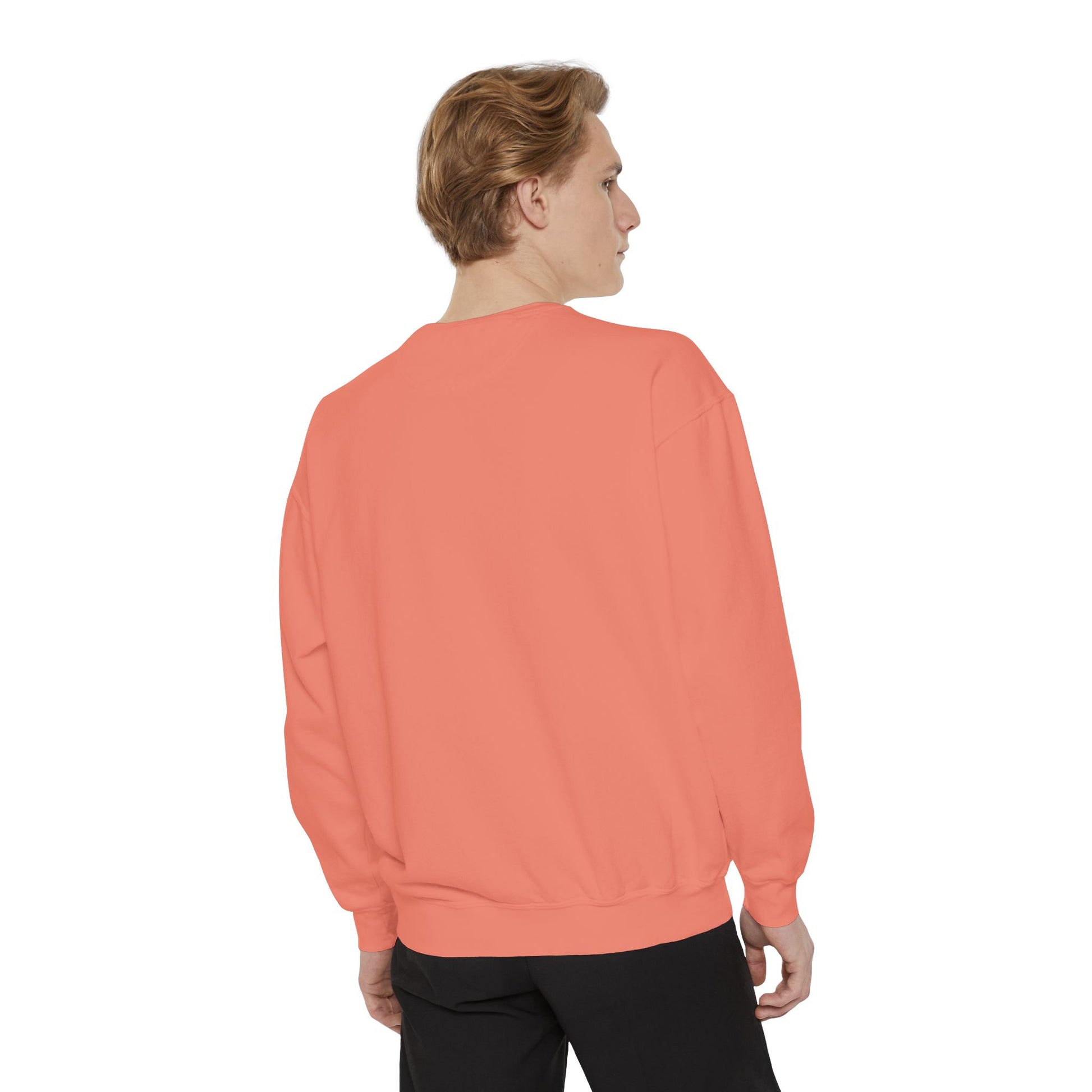 Just a Little Quackhead Sweatshirt