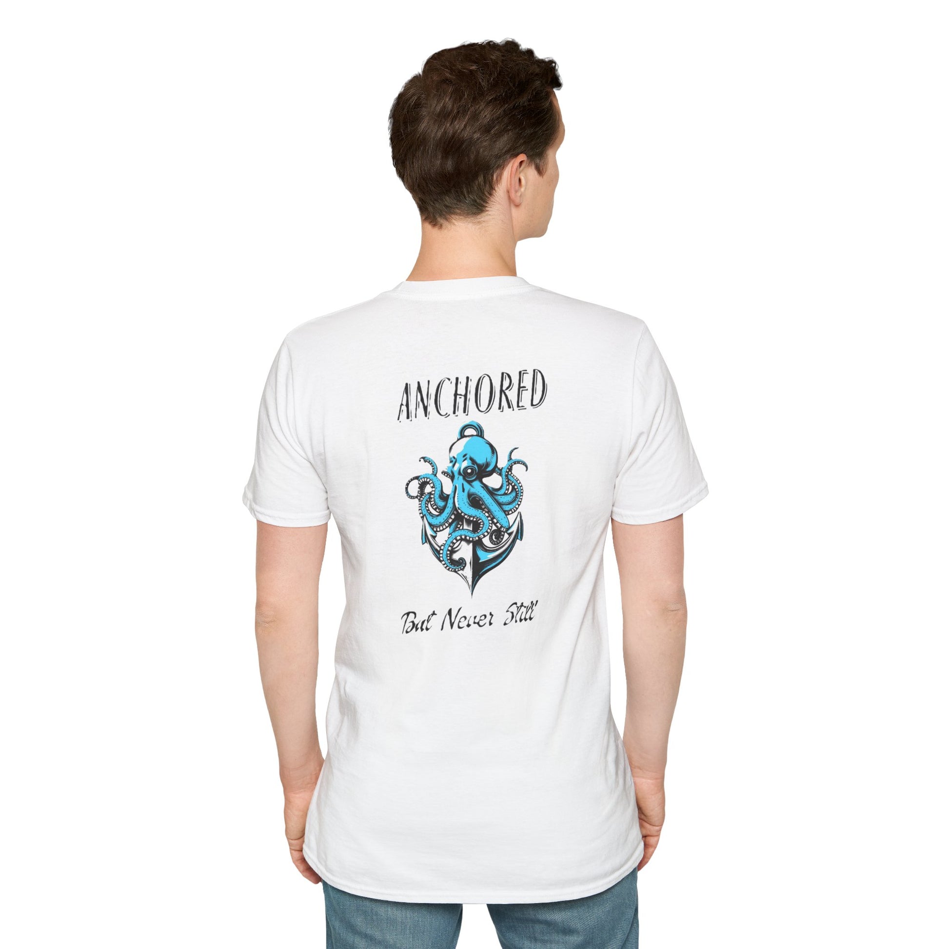 Anchored Classic Tee