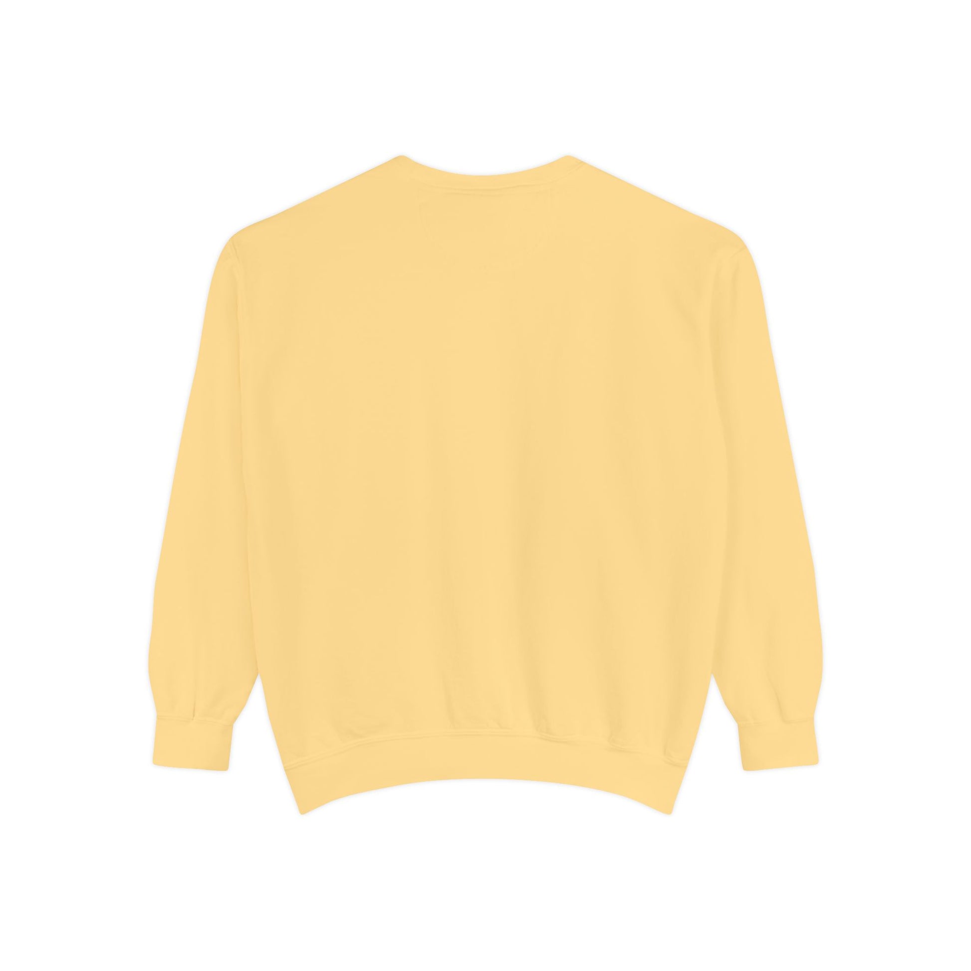 Just a Little Quackhead Sweatshirt