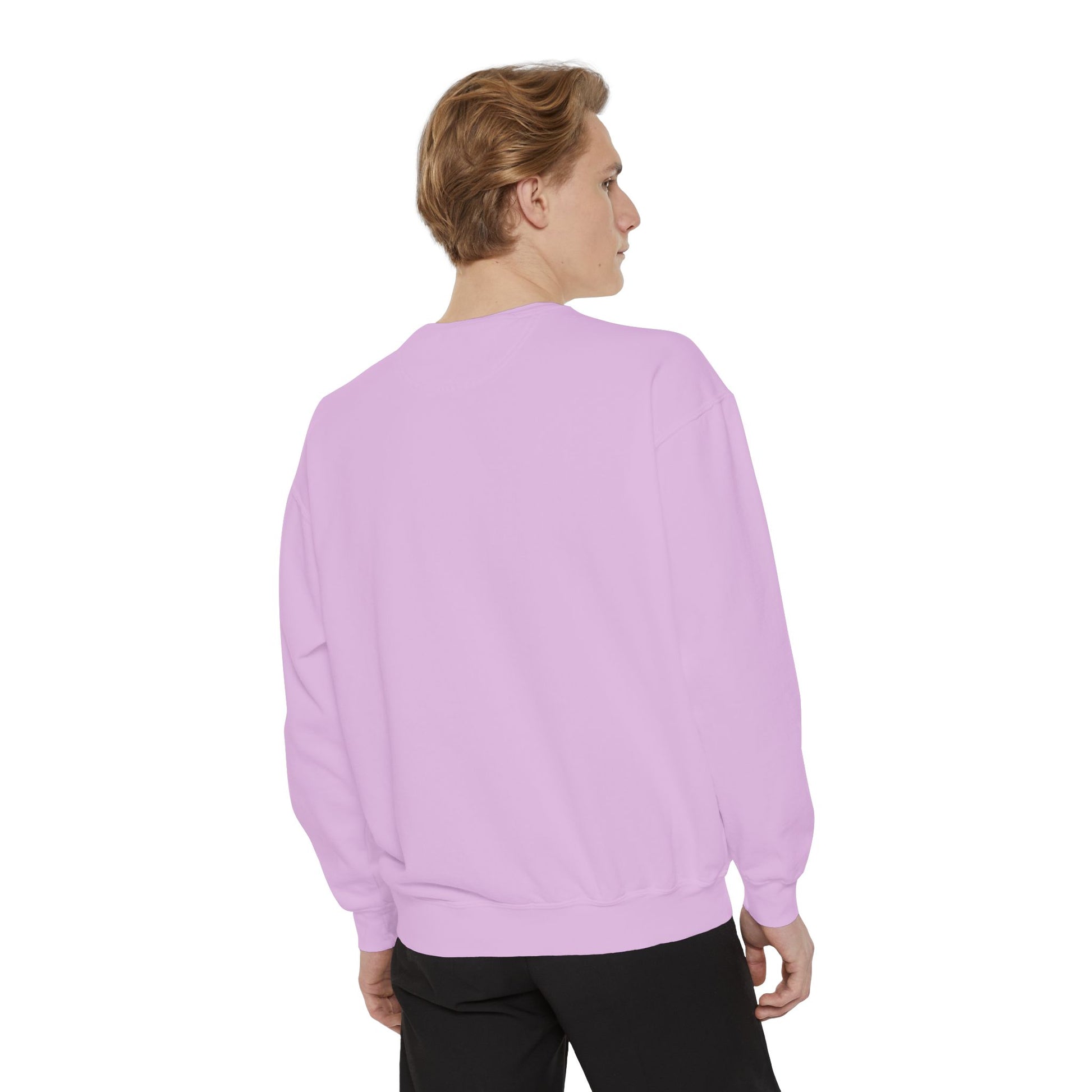 Just a Little Quackhead Sweatshirt