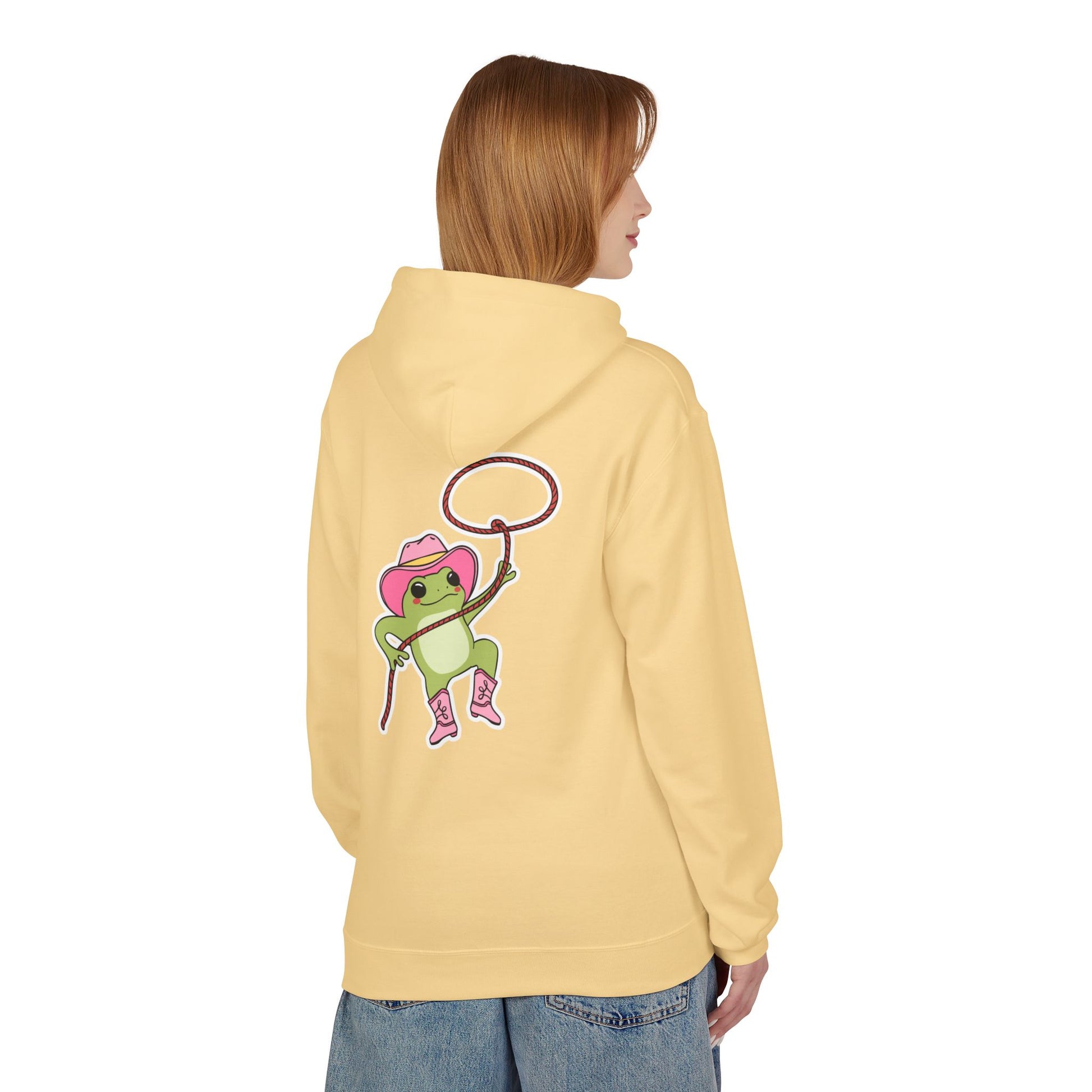You Just Yeed Your Last Haw Sweatshirt