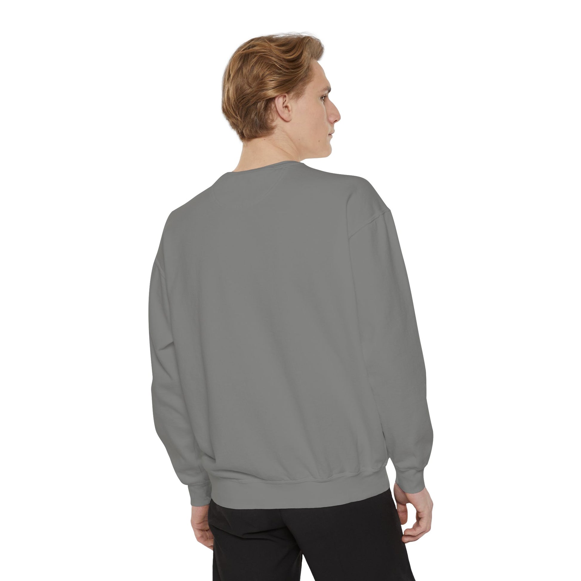 Just a Little Quackhead Sweatshirt