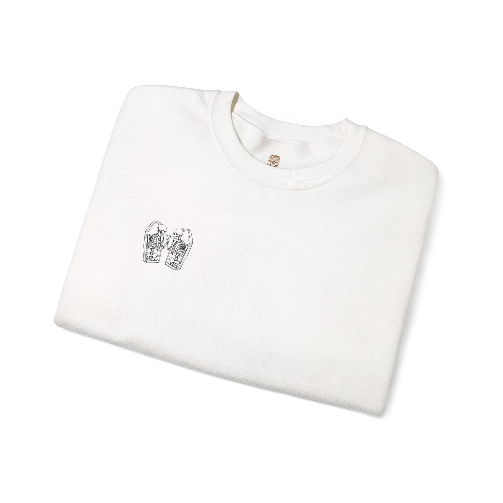 6 Feet Under The Influence Sweatshirt