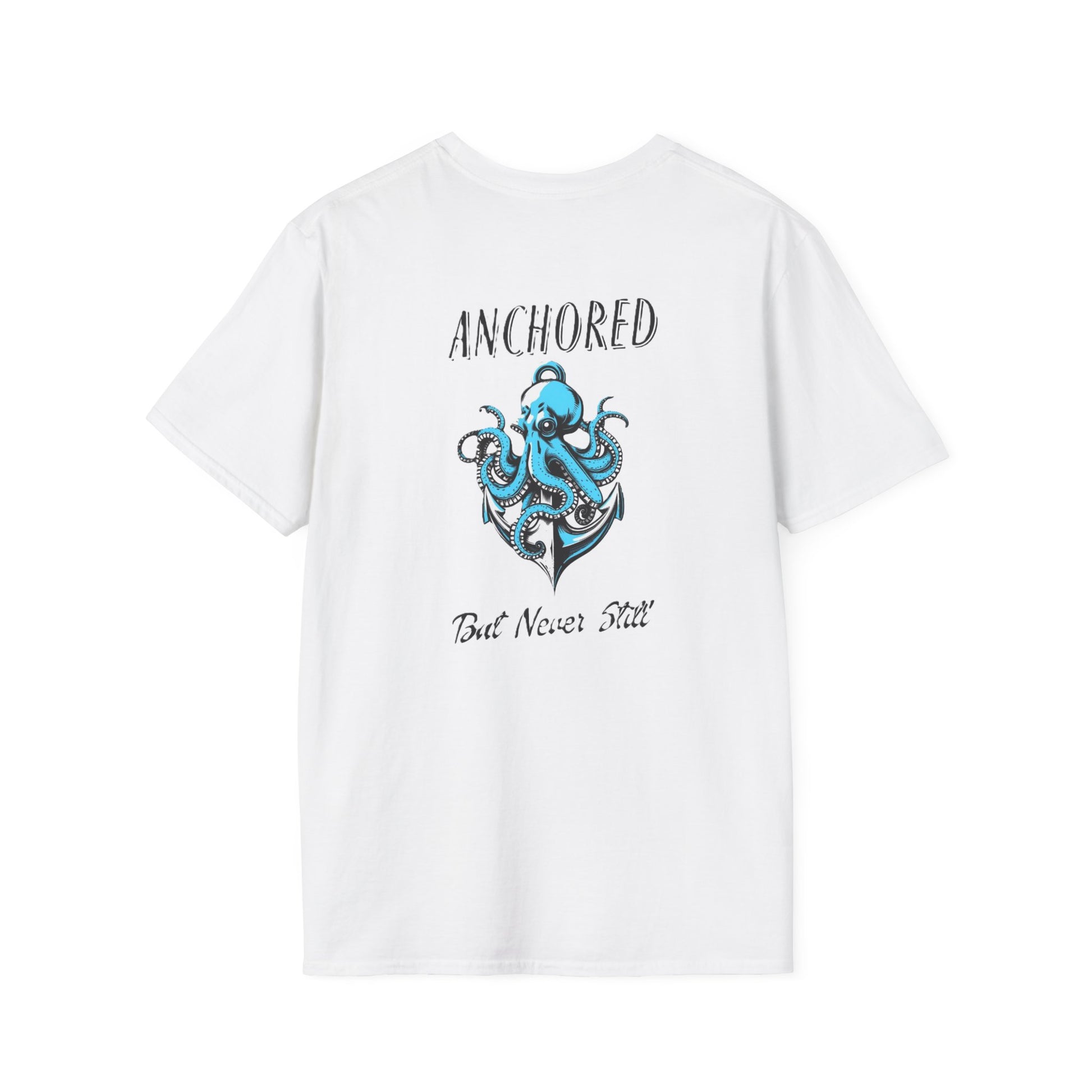 Anchored Classic Tee