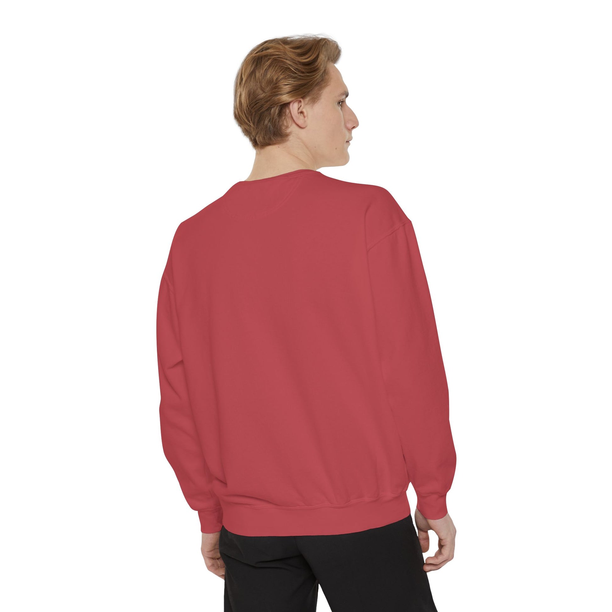 Just a Little Quackhead Sweatshirt
