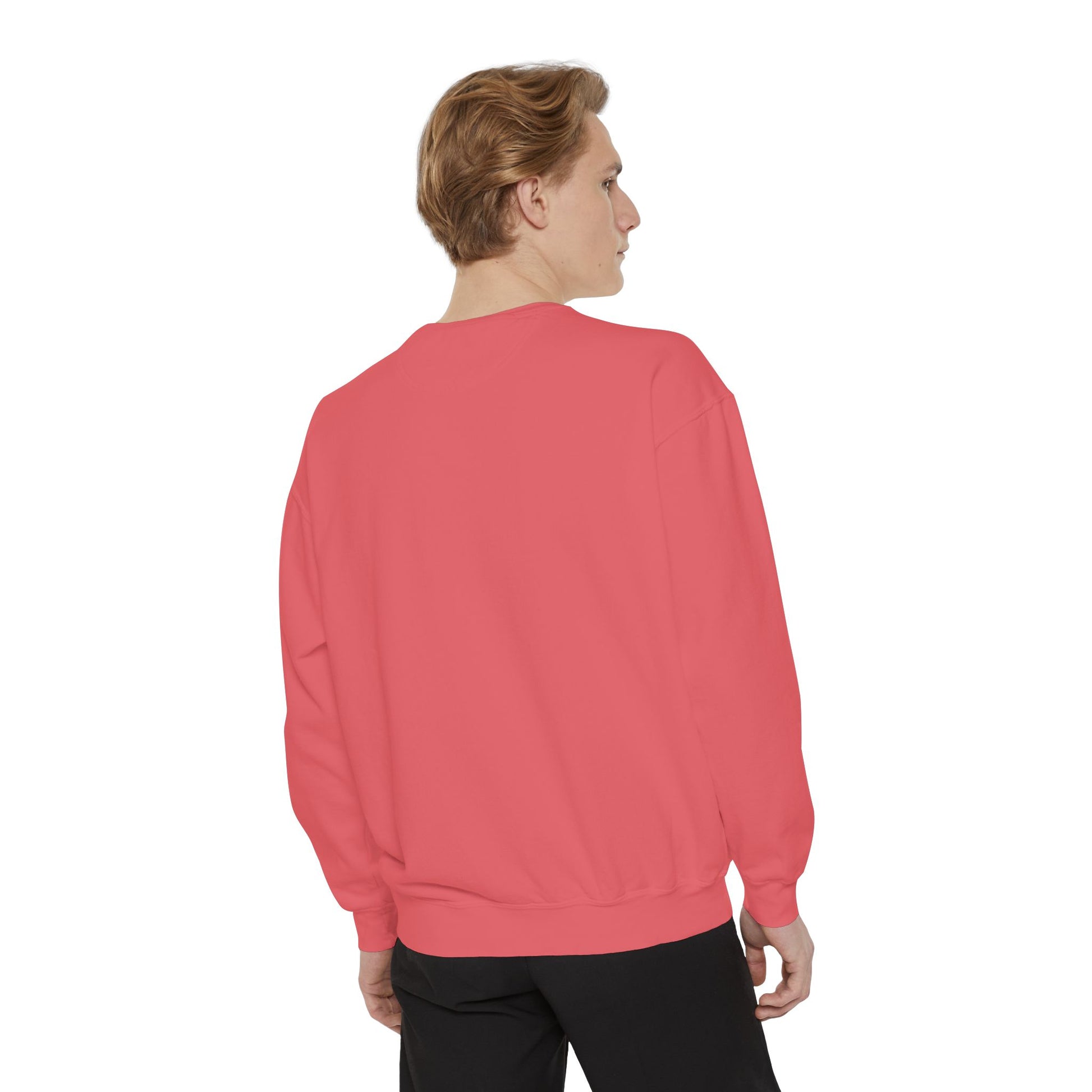 Just a Little Quackhead Sweatshirt