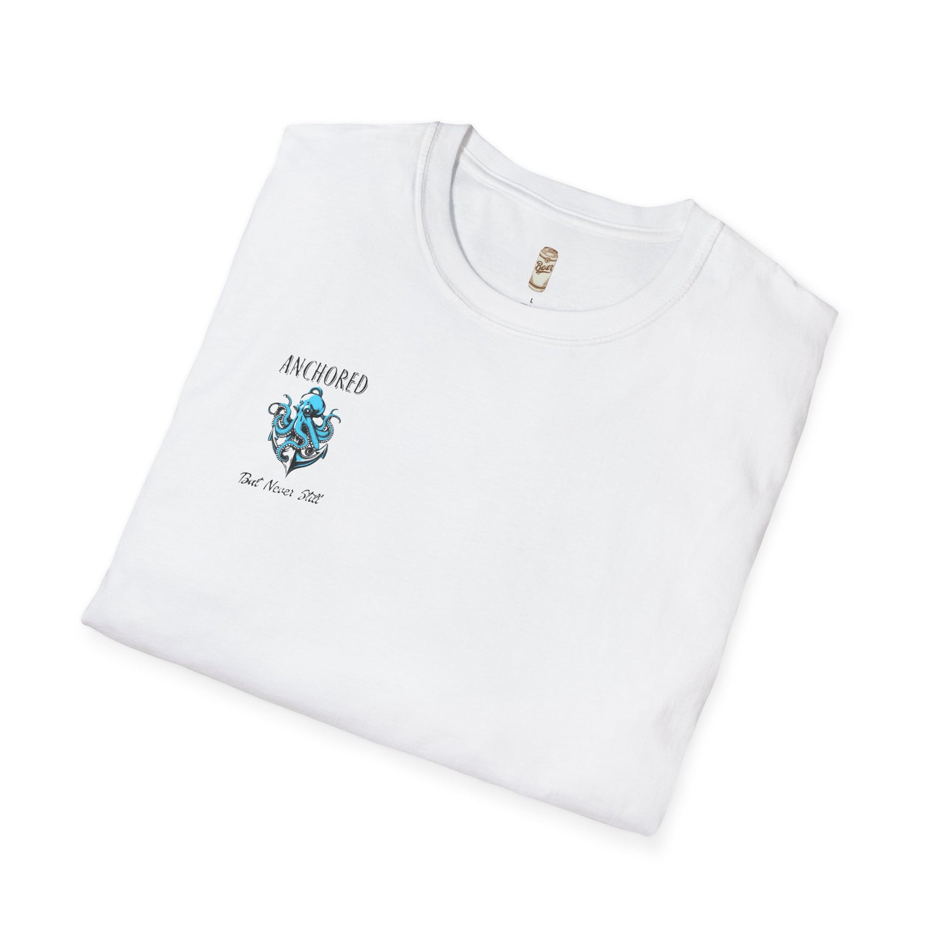 Anchored Classic Tee