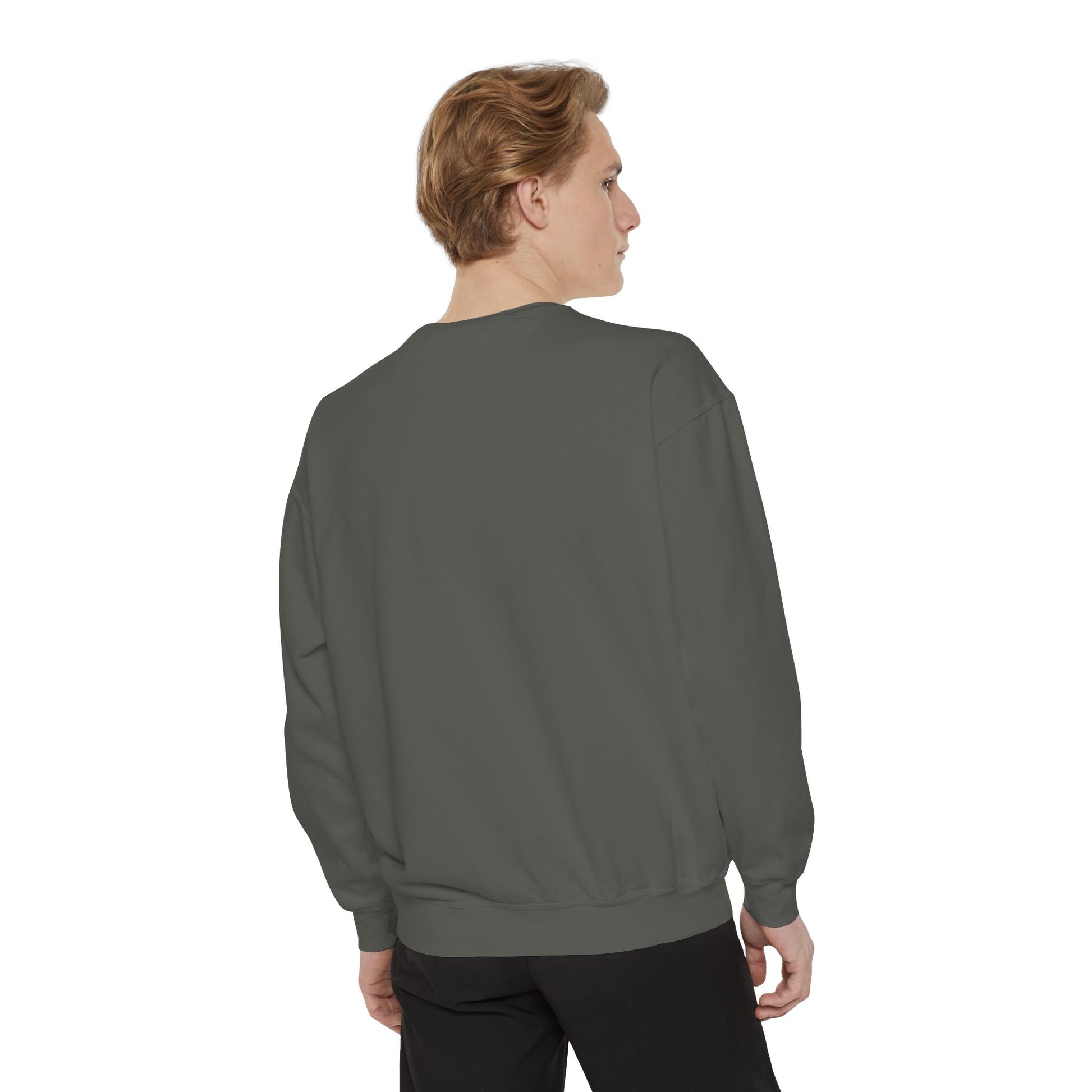 Just a Little Quackhead Sweatshirt