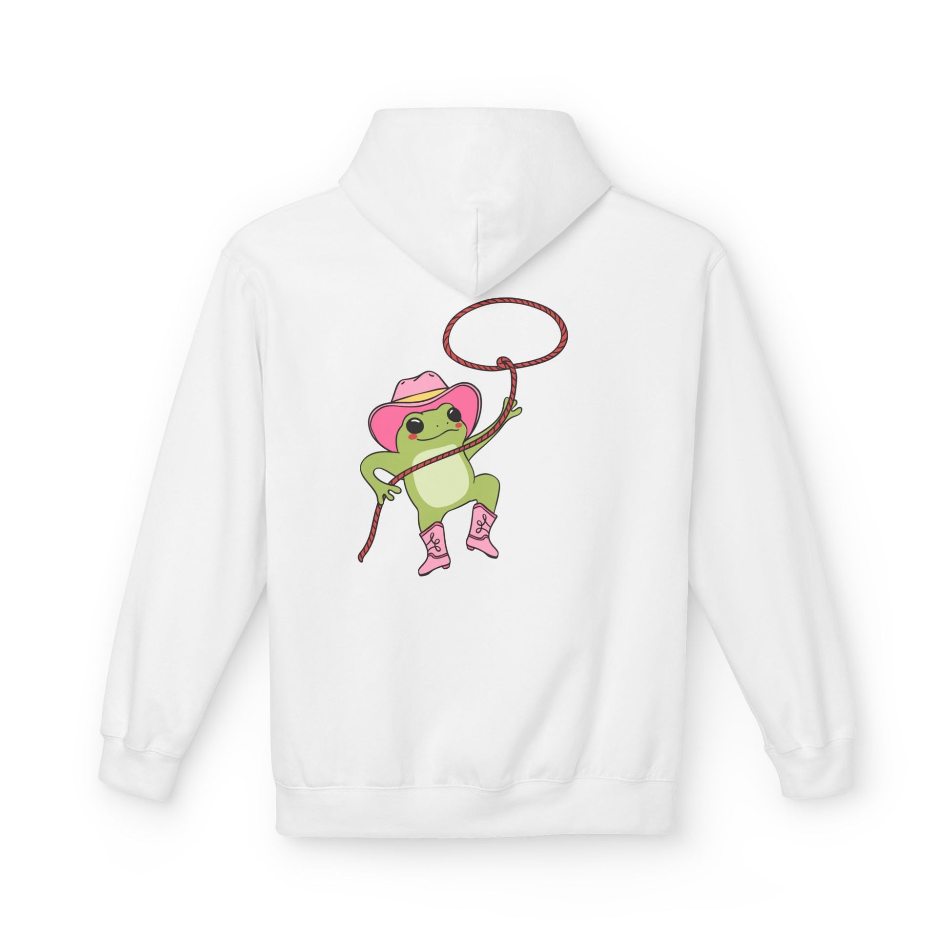 You Just Yeed Your Last Haw Sweatshirt