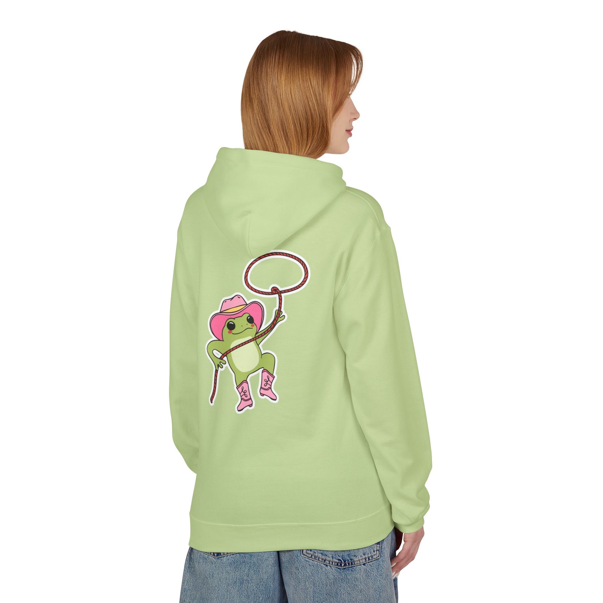 You Just Yeed Your Last Haw Sweatshirt