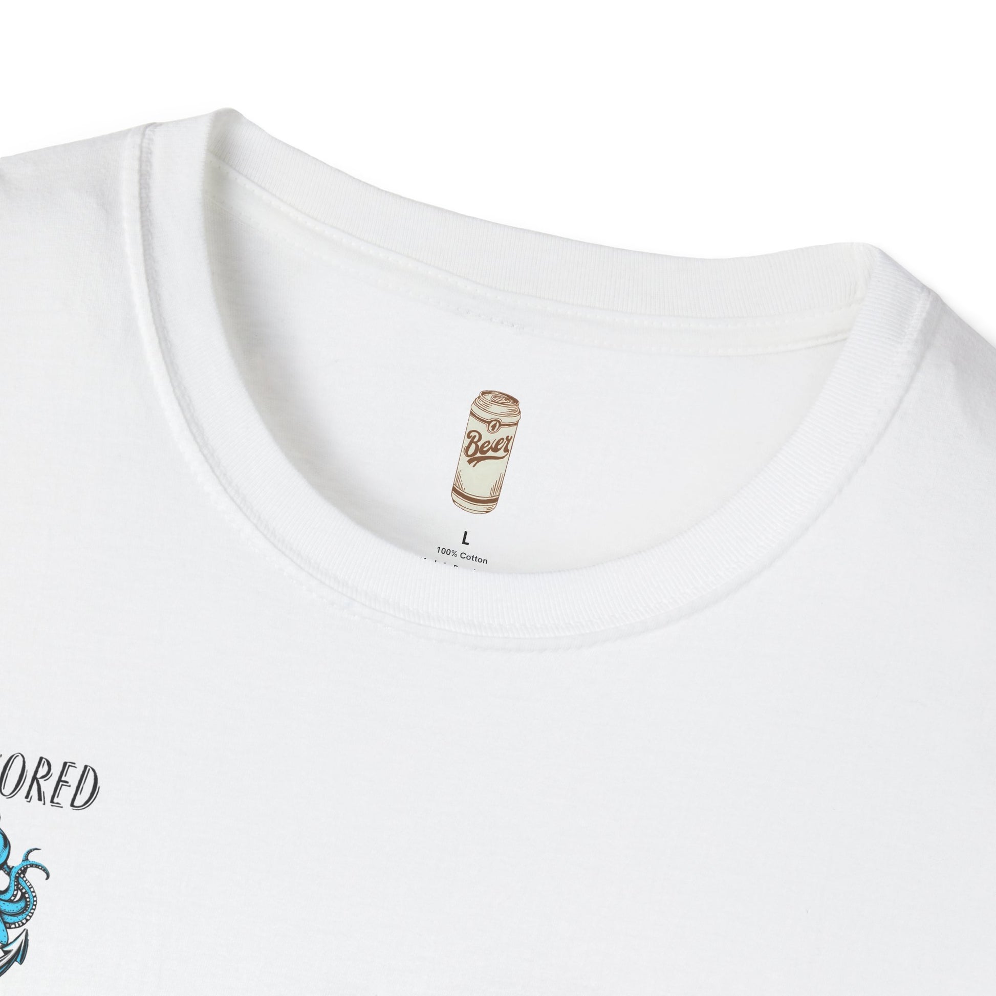 Anchored Classic Tee