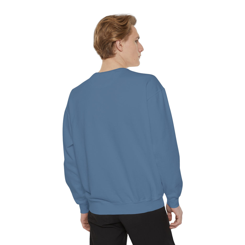 Just a Little Quackhead Sweatshirt