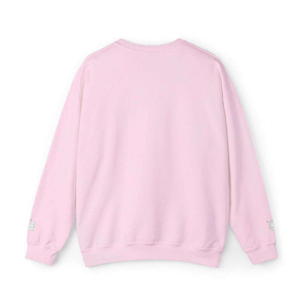 Book Lovers Unisex Crewneck Sweatshirt