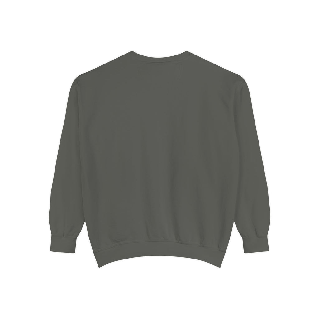 Just a Little Quackhead Sweatshirt