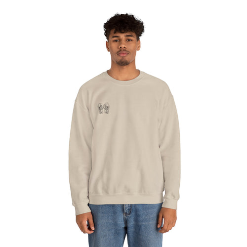 6 Feet Under The Influence Sweatshirt