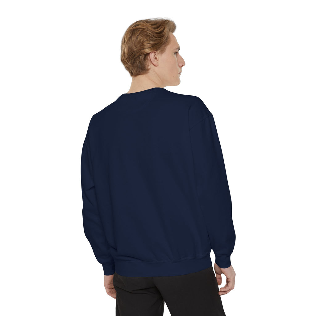 Just a Little Quackhead Sweatshirt