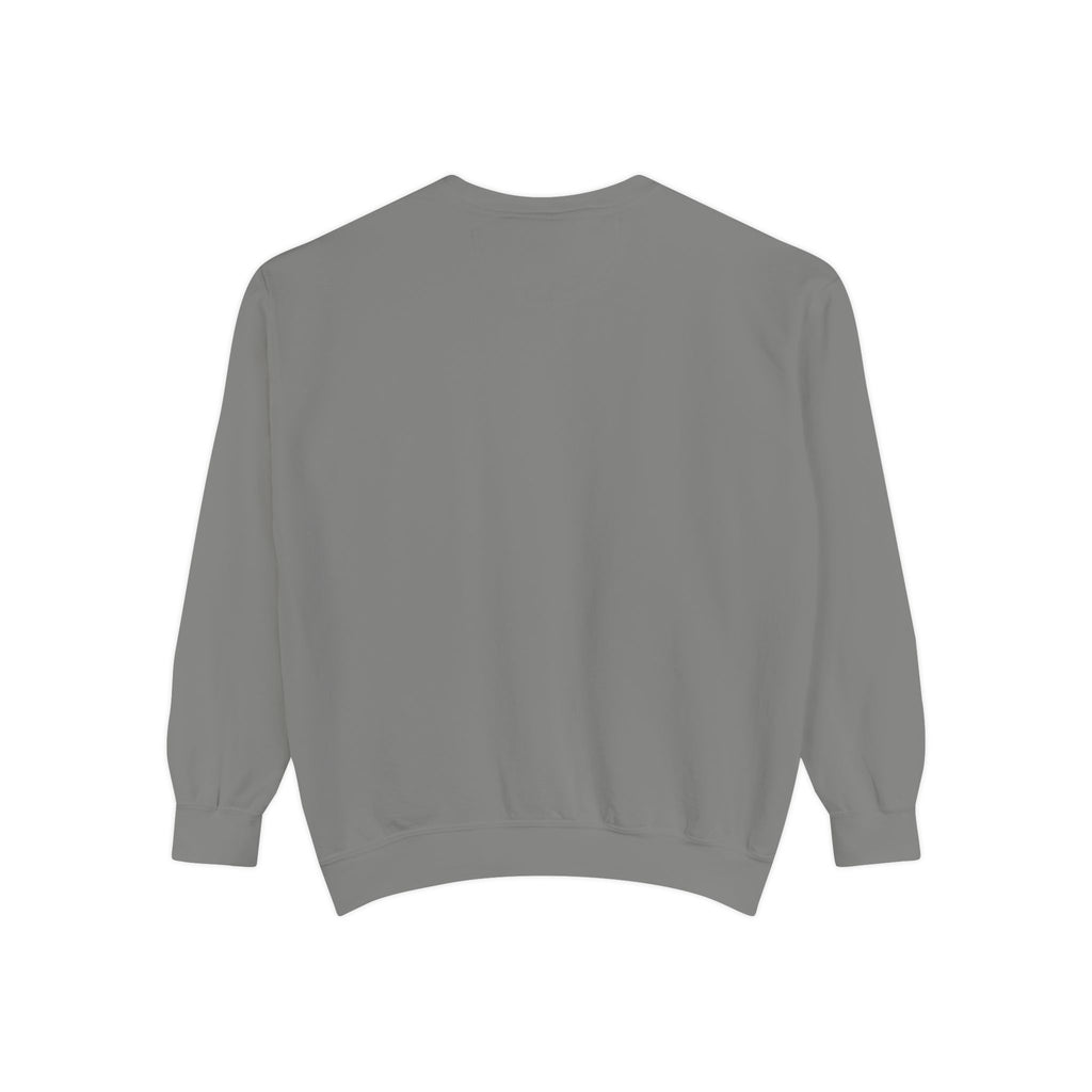 Just a Little Quackhead Sweatshirt
