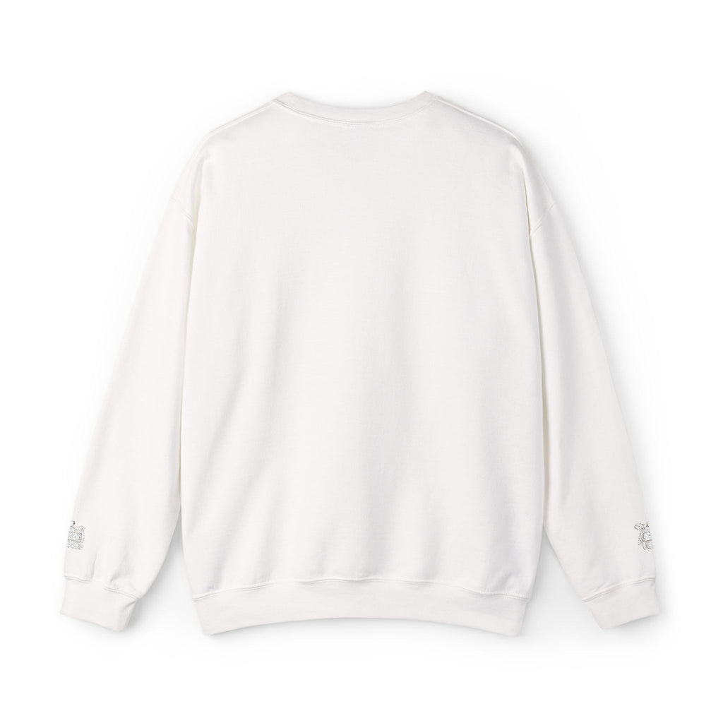 Book Lovers Unisex Crewneck Sweatshirt