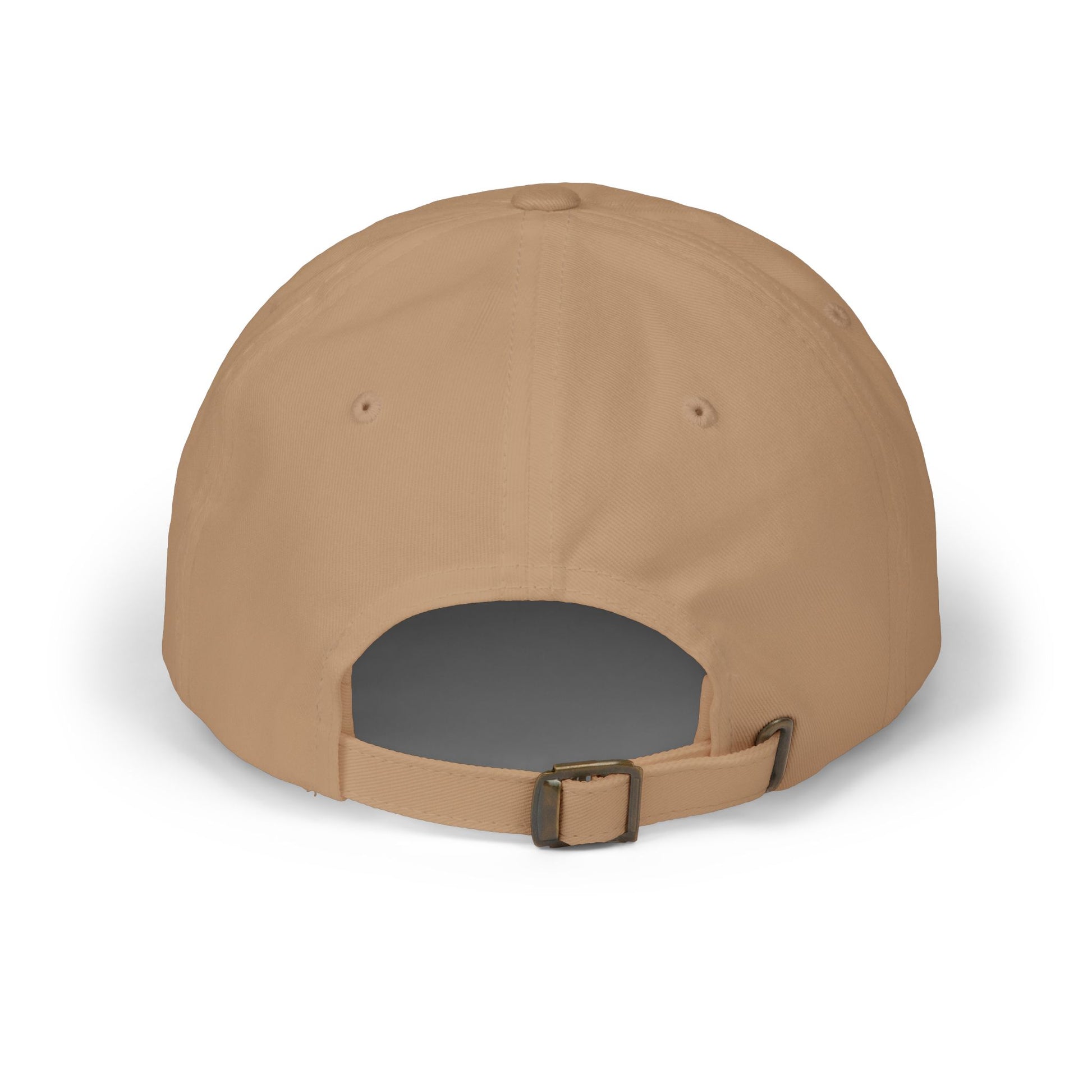 Old Habits Die Hard Dad cap
