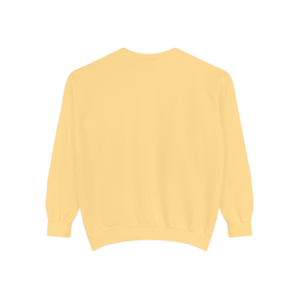 Just a Little Quackhead Sweatshirt