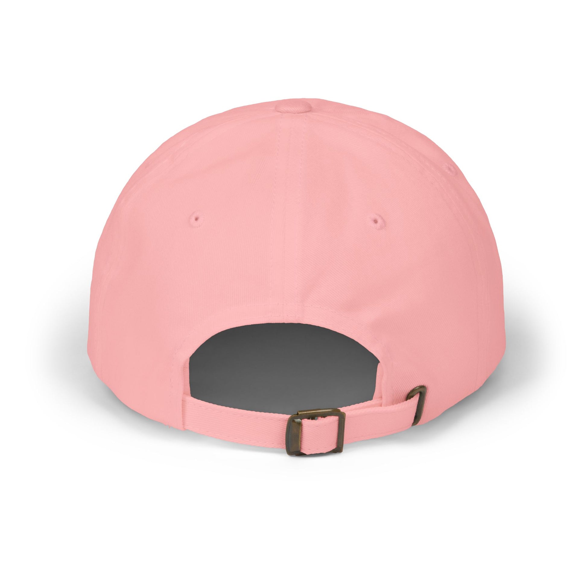 Old Habits Die Hard Dad cap