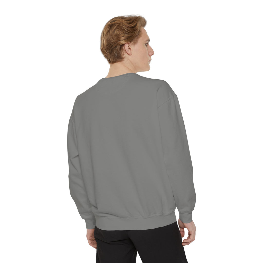 Just a Little Quackhead Sweatshirt