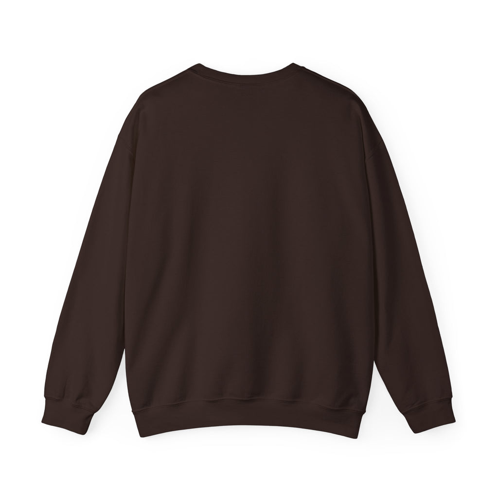 Book worm sweatshirt