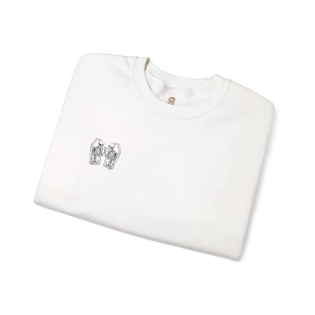 6 Feet Under The Influence Sweatshirt