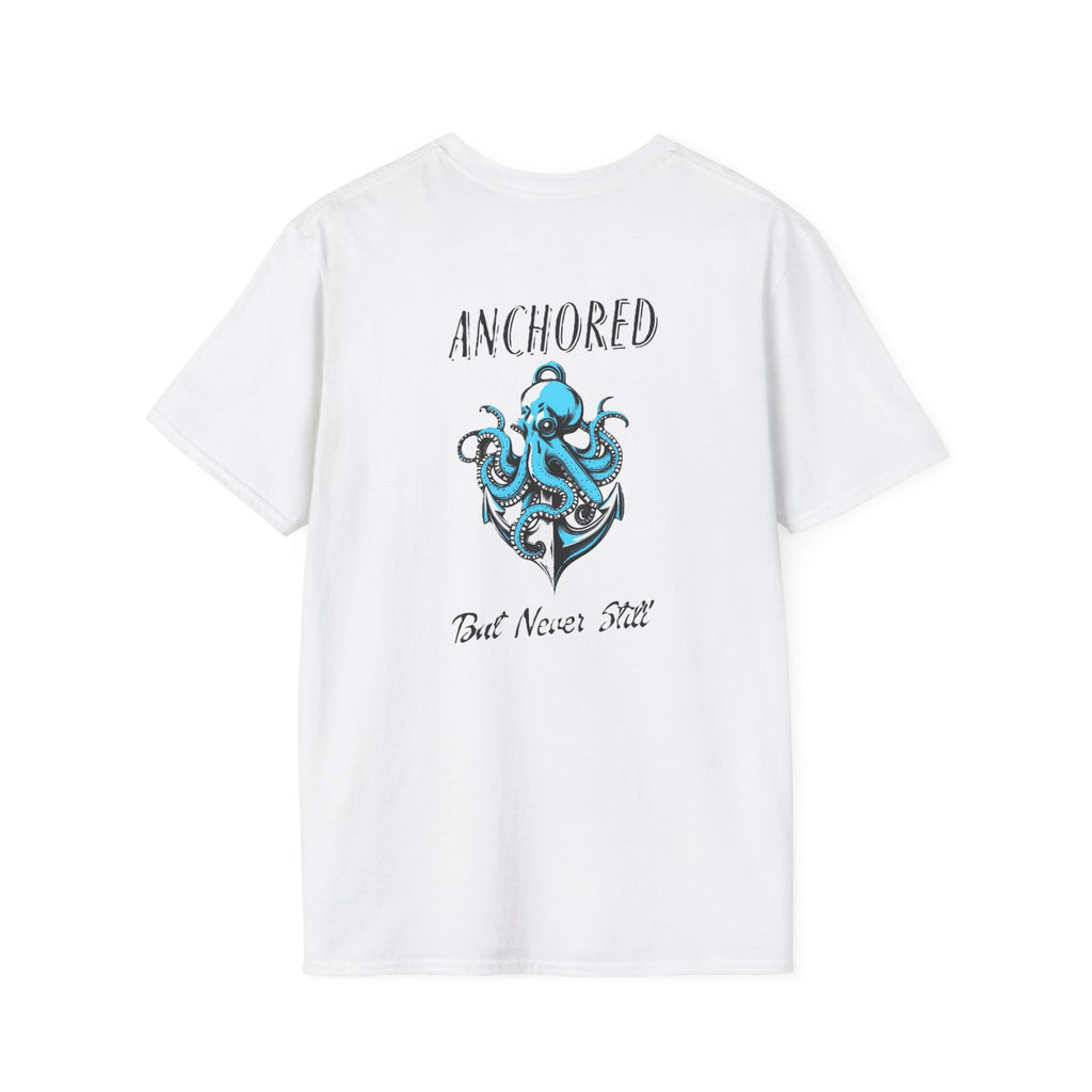 Anchored Classic Tee