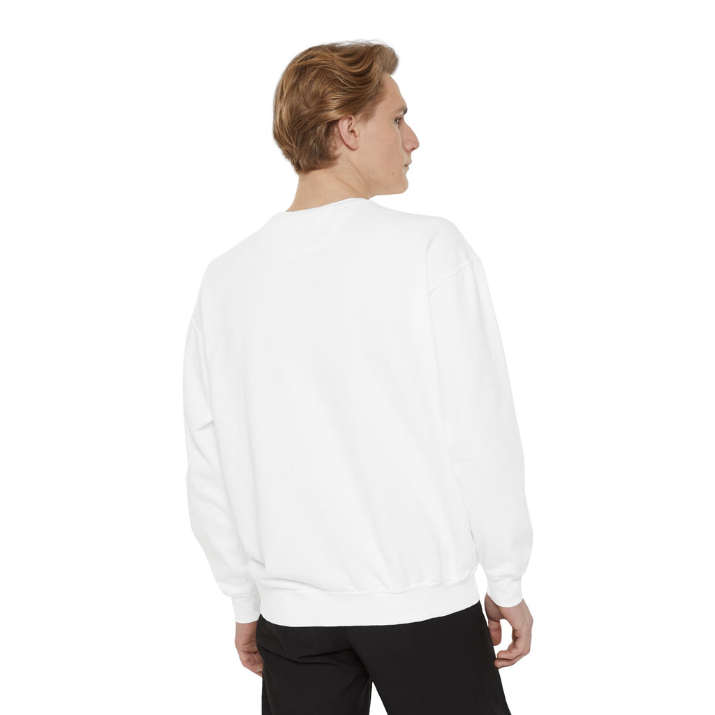 Just a Little Quackhead Sweatshirt