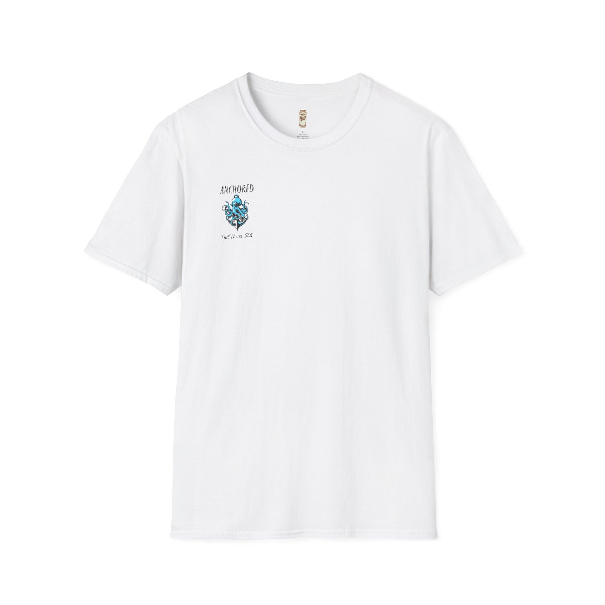 Anchored Classic Tee