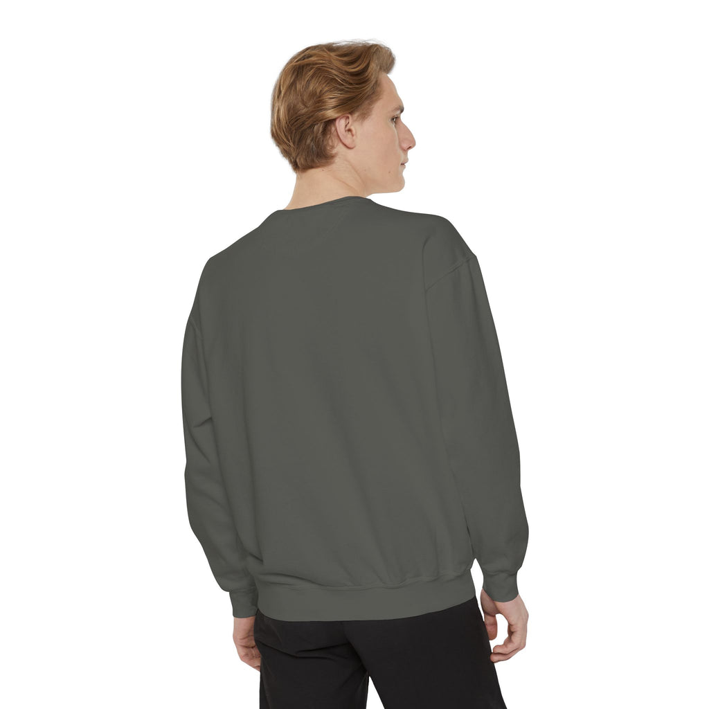 Just a Little Quackhead Sweatshirt
