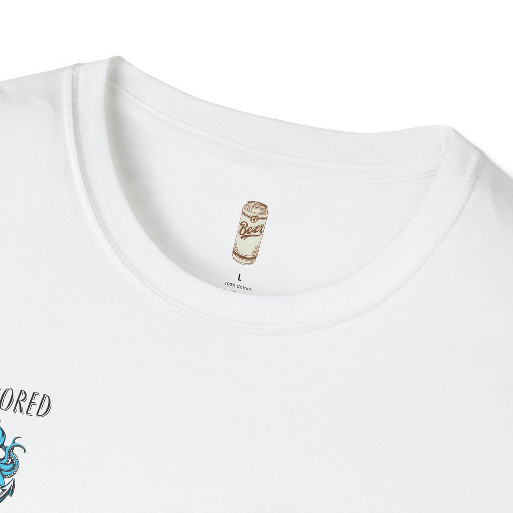 Anchored Classic Tee